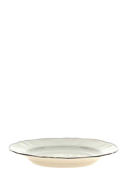 'Parisienne' fruit plate ⌀ 22,5 cm Plates