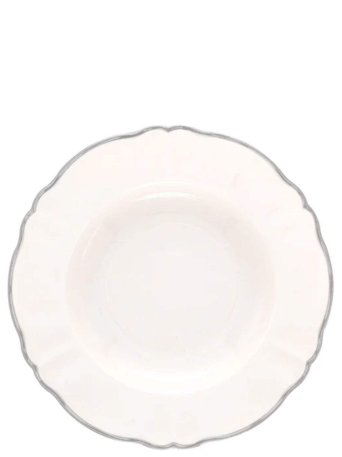 'Parisienne' soup plate ⌀ 23 cm Plates