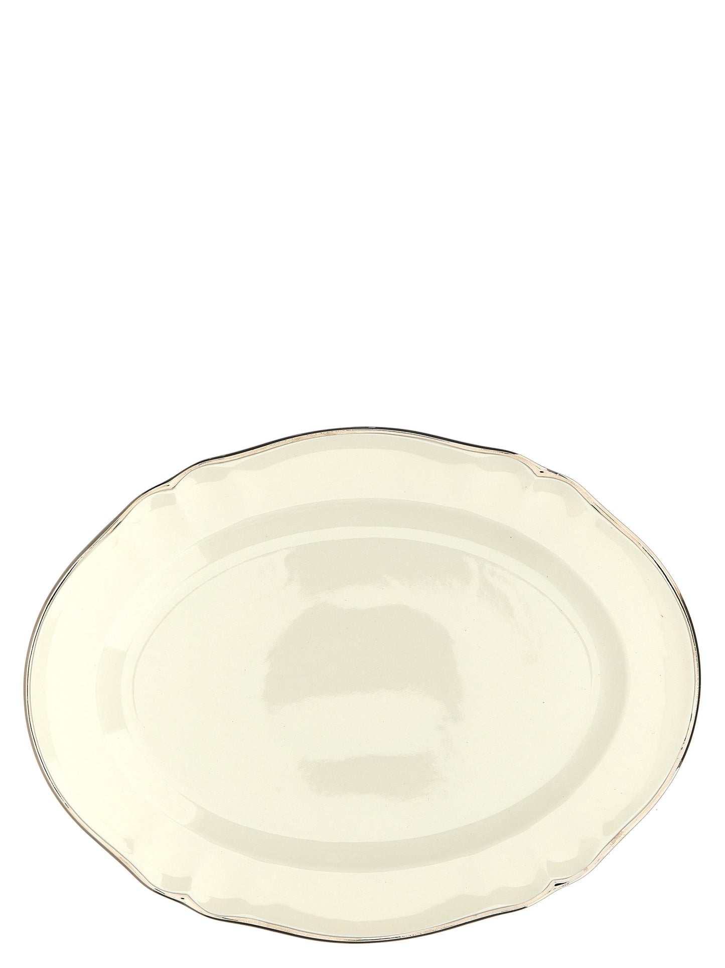 'Parisienne' oval tray ⌀ 34 cm Trays
