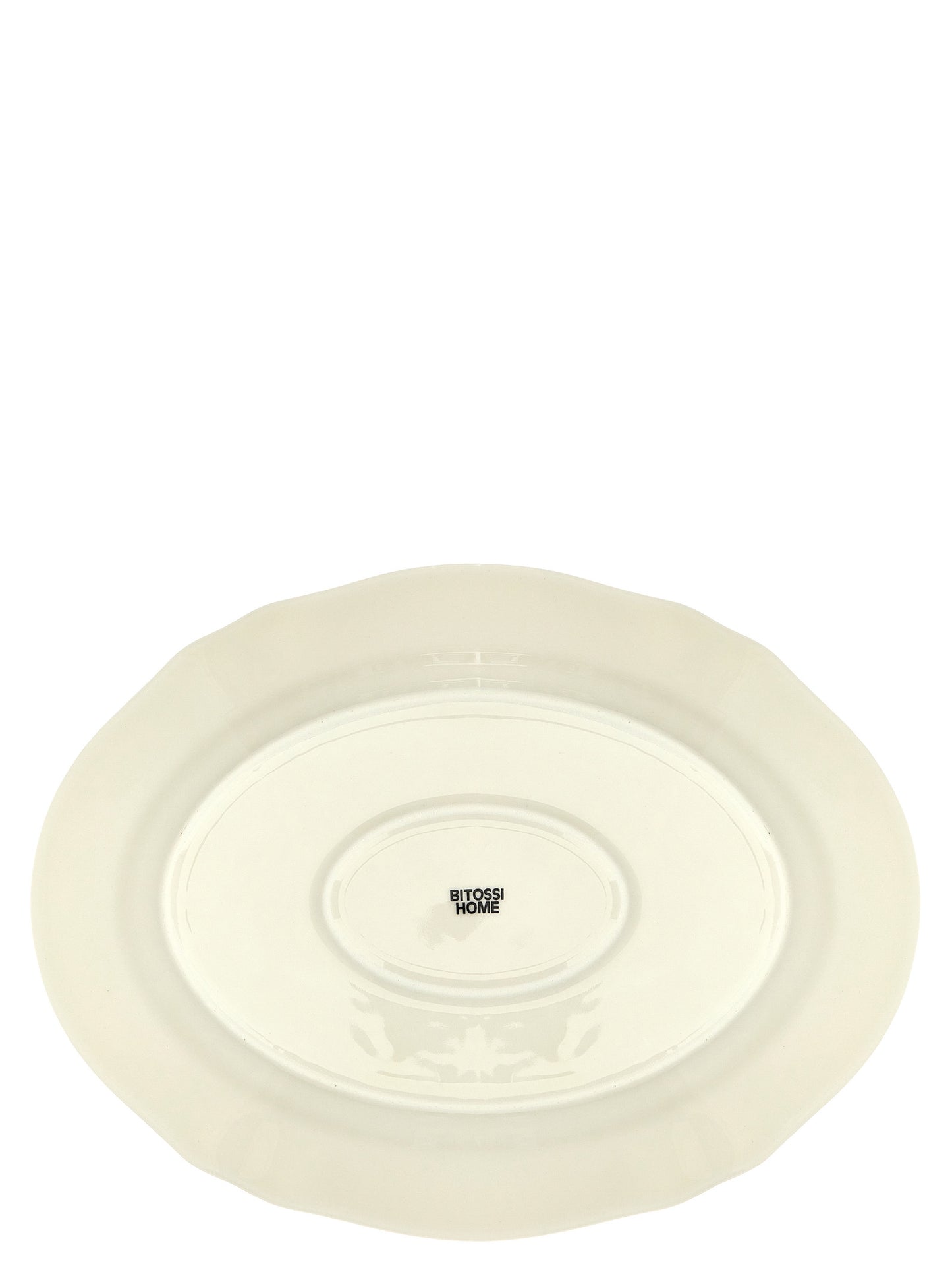'Parisienne' oval tray ⌀ 34 cm Trays