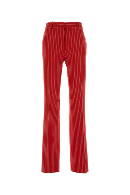 ORIANE PARISINJERSEYSTRIPESREDSTRI