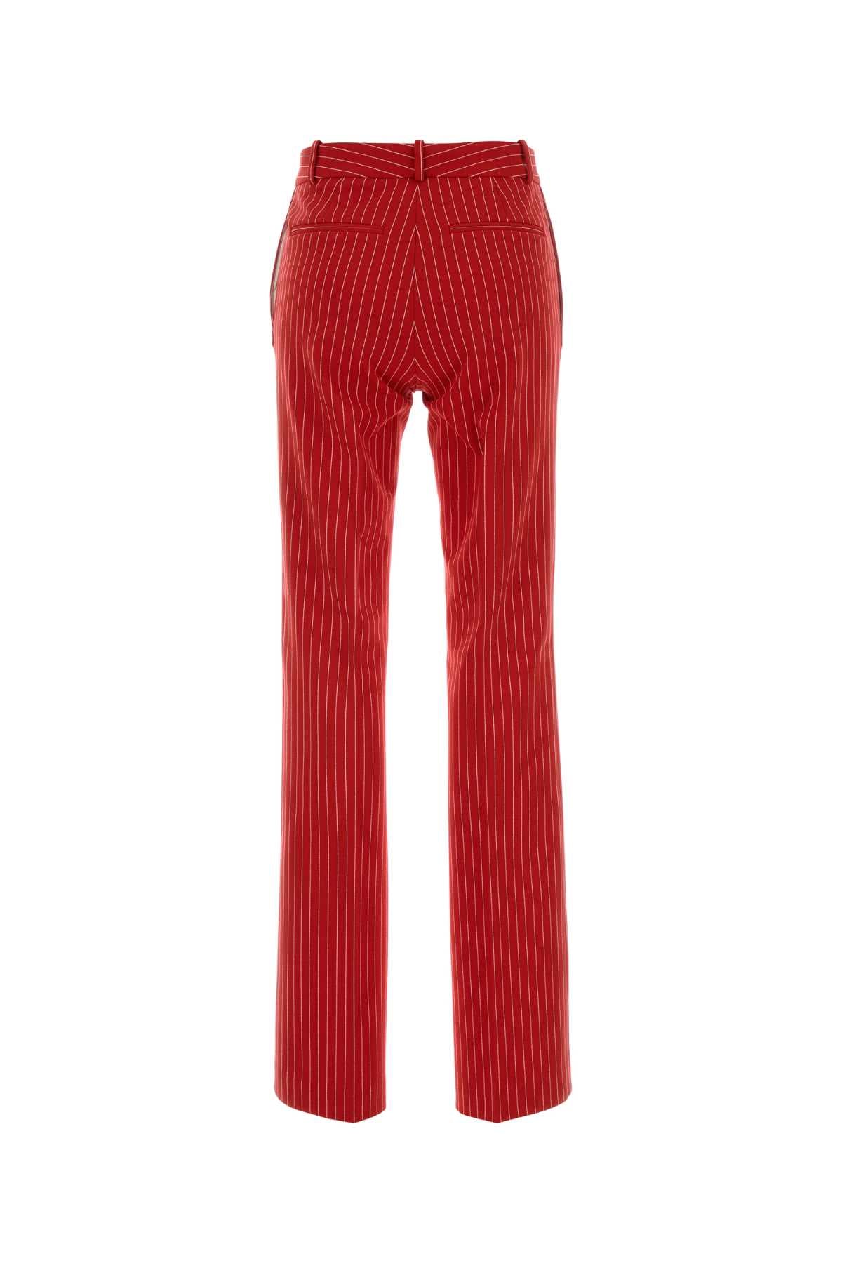 ORIANE PARISINJERSEYSTRIPESREDSTRI