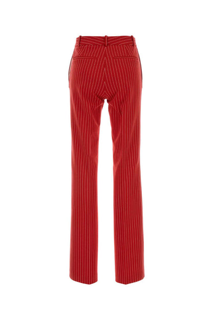 ORIANE PARISINJERSEYSTRIPESREDSTRI