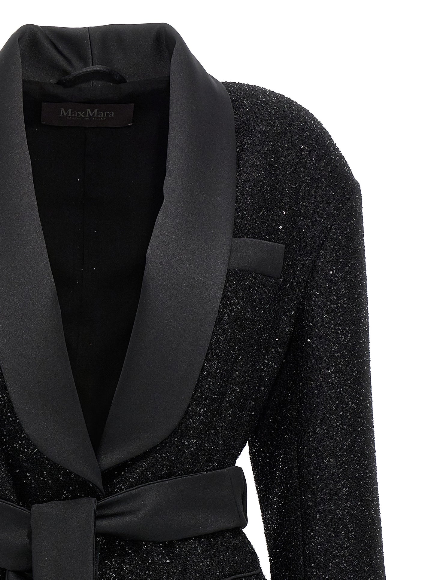 'Pau' blazer Blazer and Suits