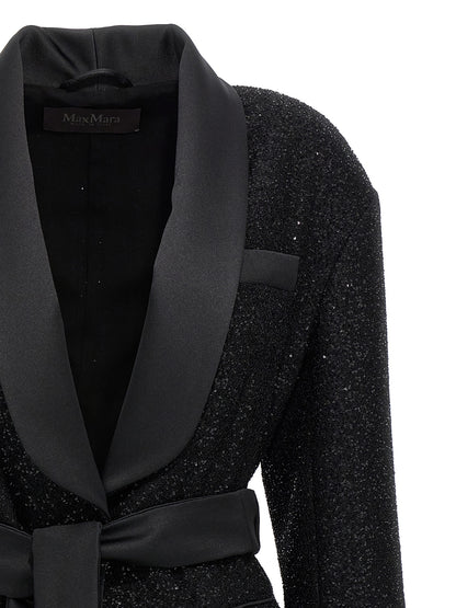 'Pau' blazer Blazer and Suits