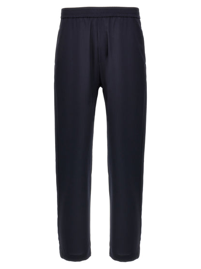 'Riobarbo Tropical' pants Pants