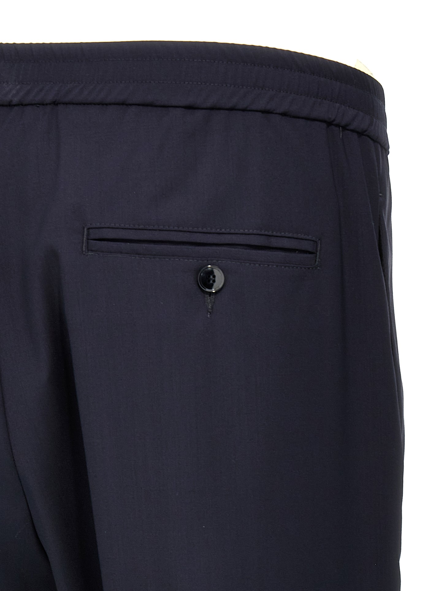 'Riobarbo Tropical' pants Pants