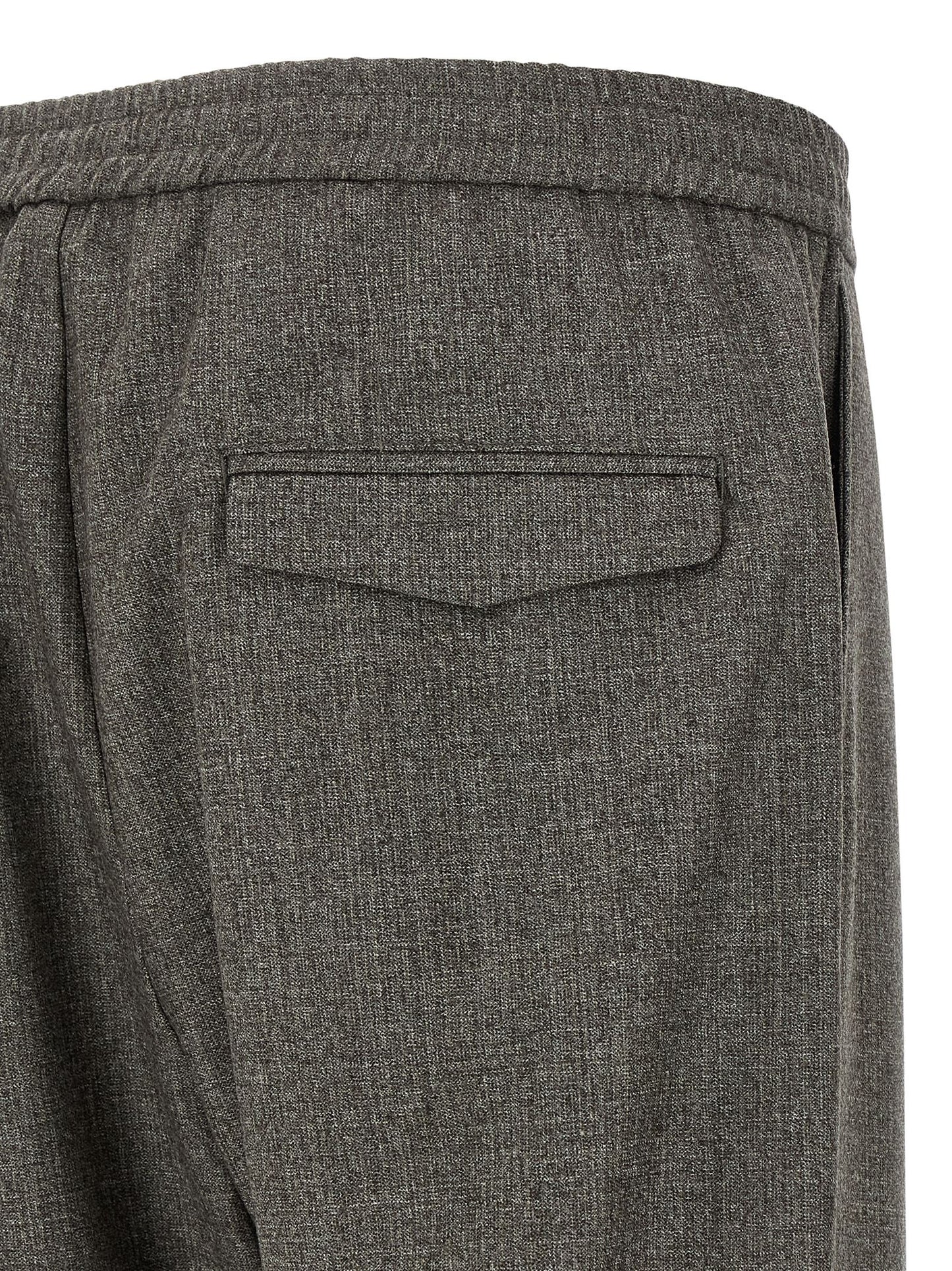 'Tosador Bita' pants Pants