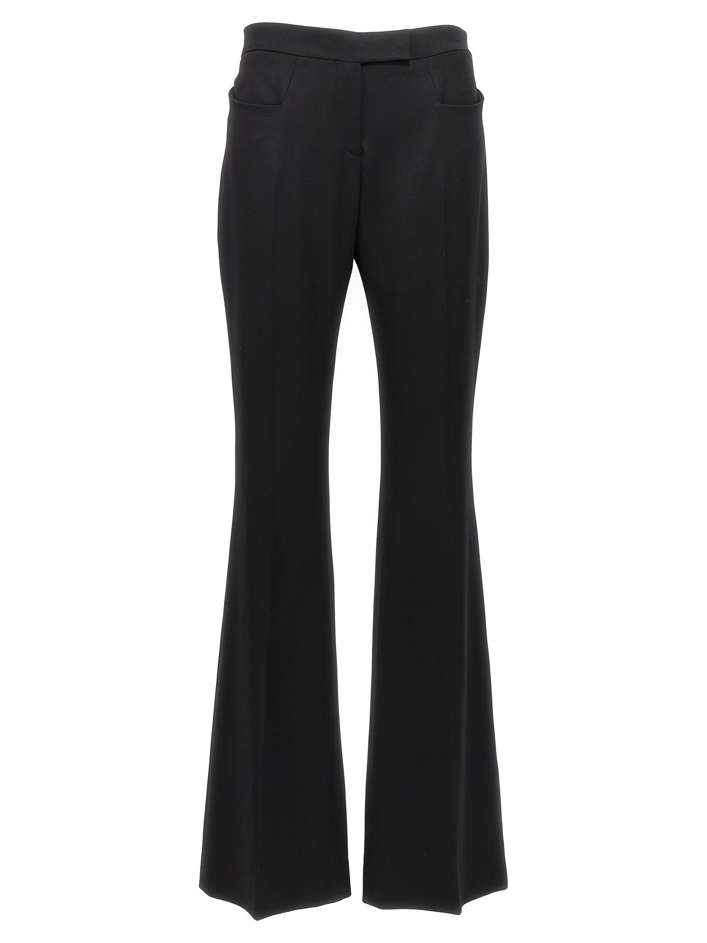Flared pants Pants