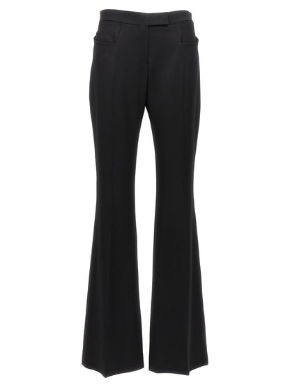 Flared pants Pants