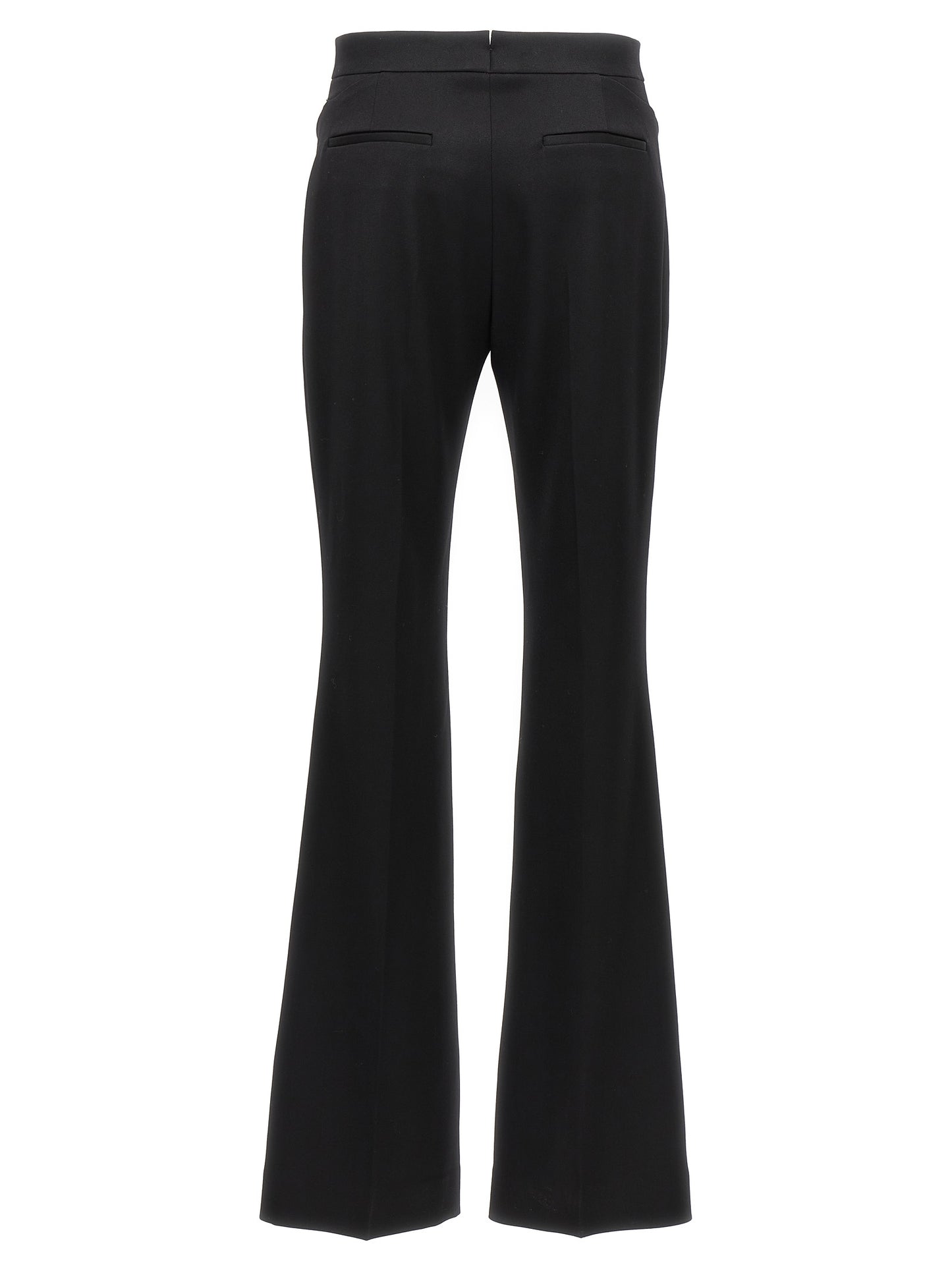 Flared pants Pants