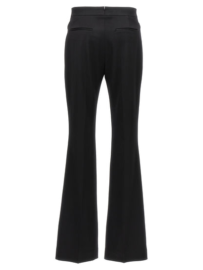 Flared pants Pants