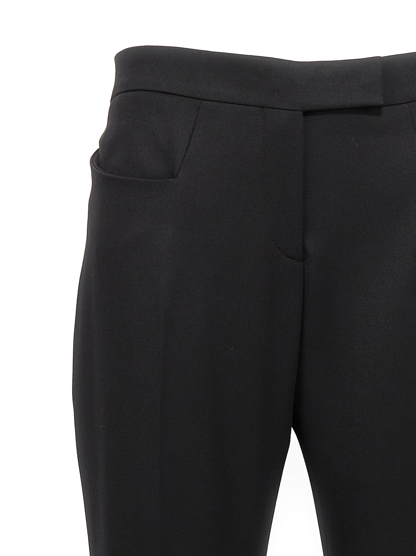 Flared pants Pants