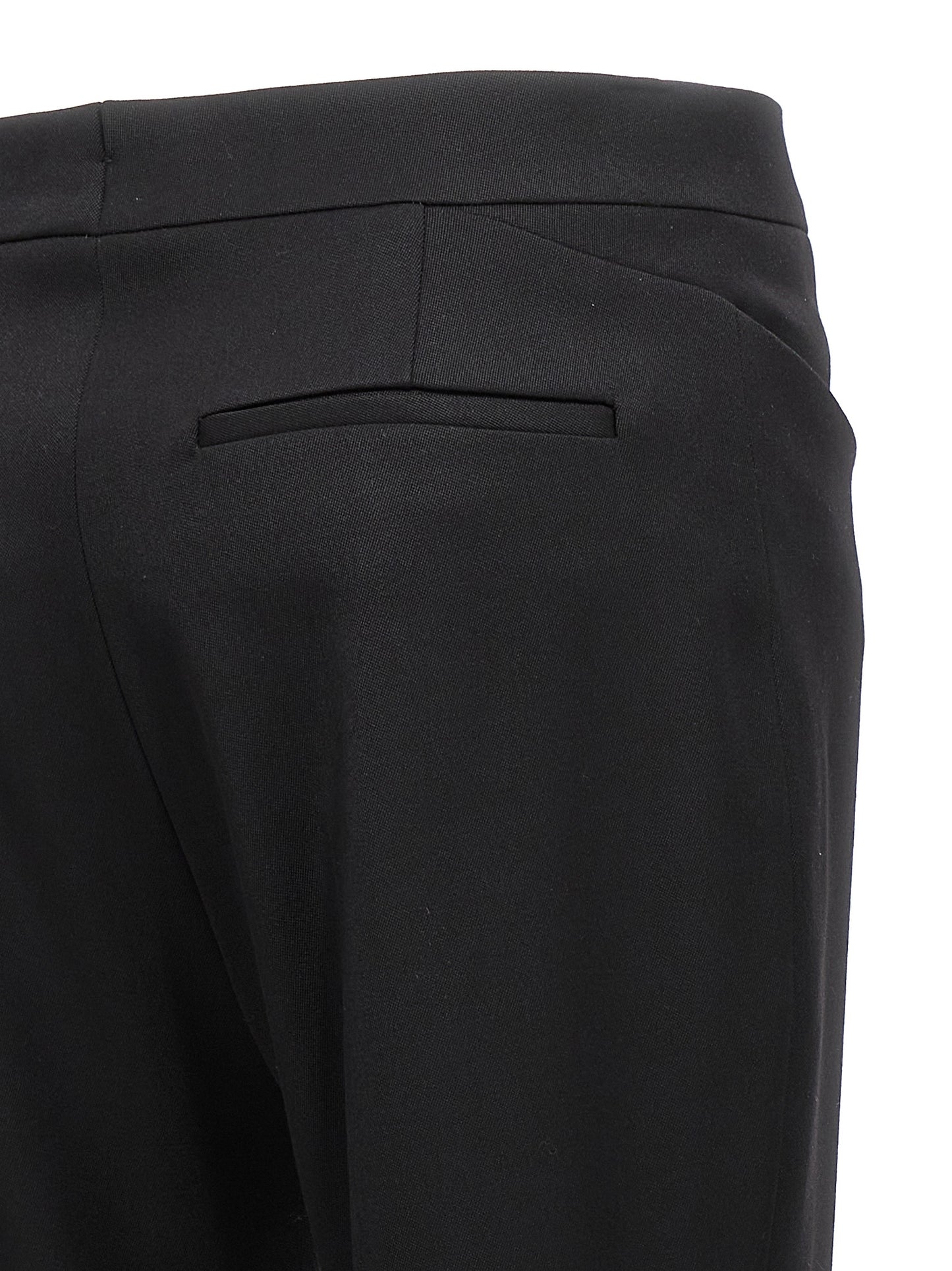 Flared pants Pants