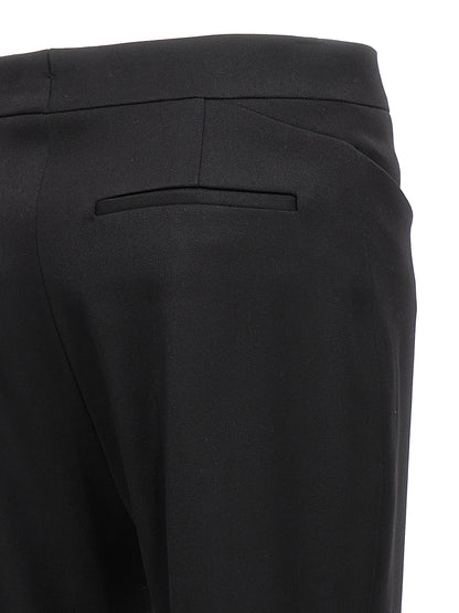 Flared pants Pants