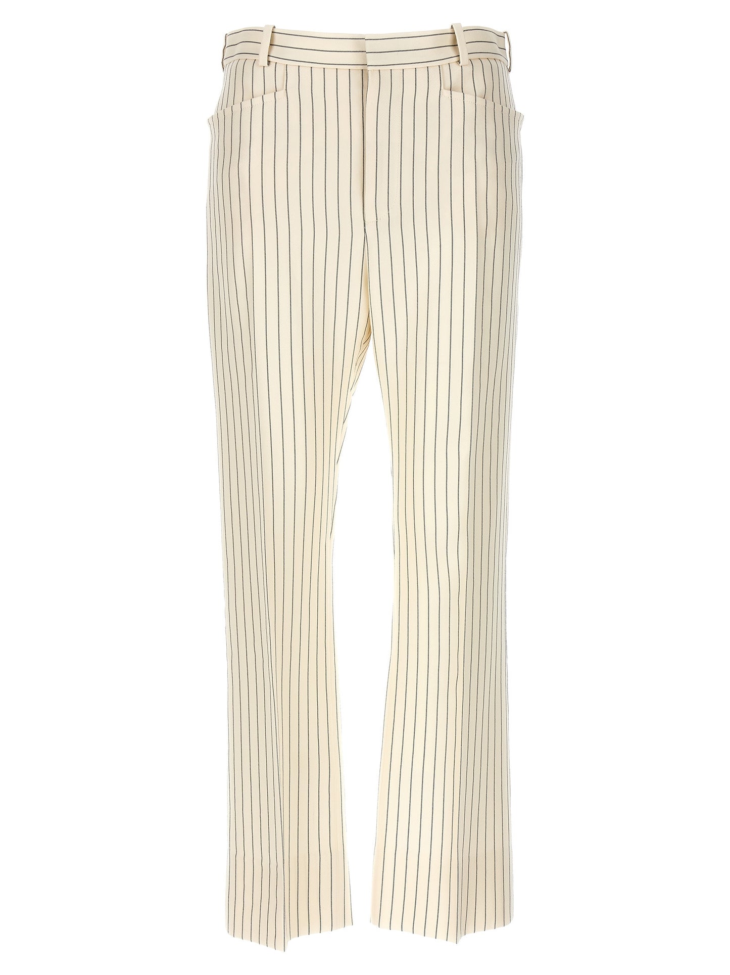 Pinstripe pants Pants
