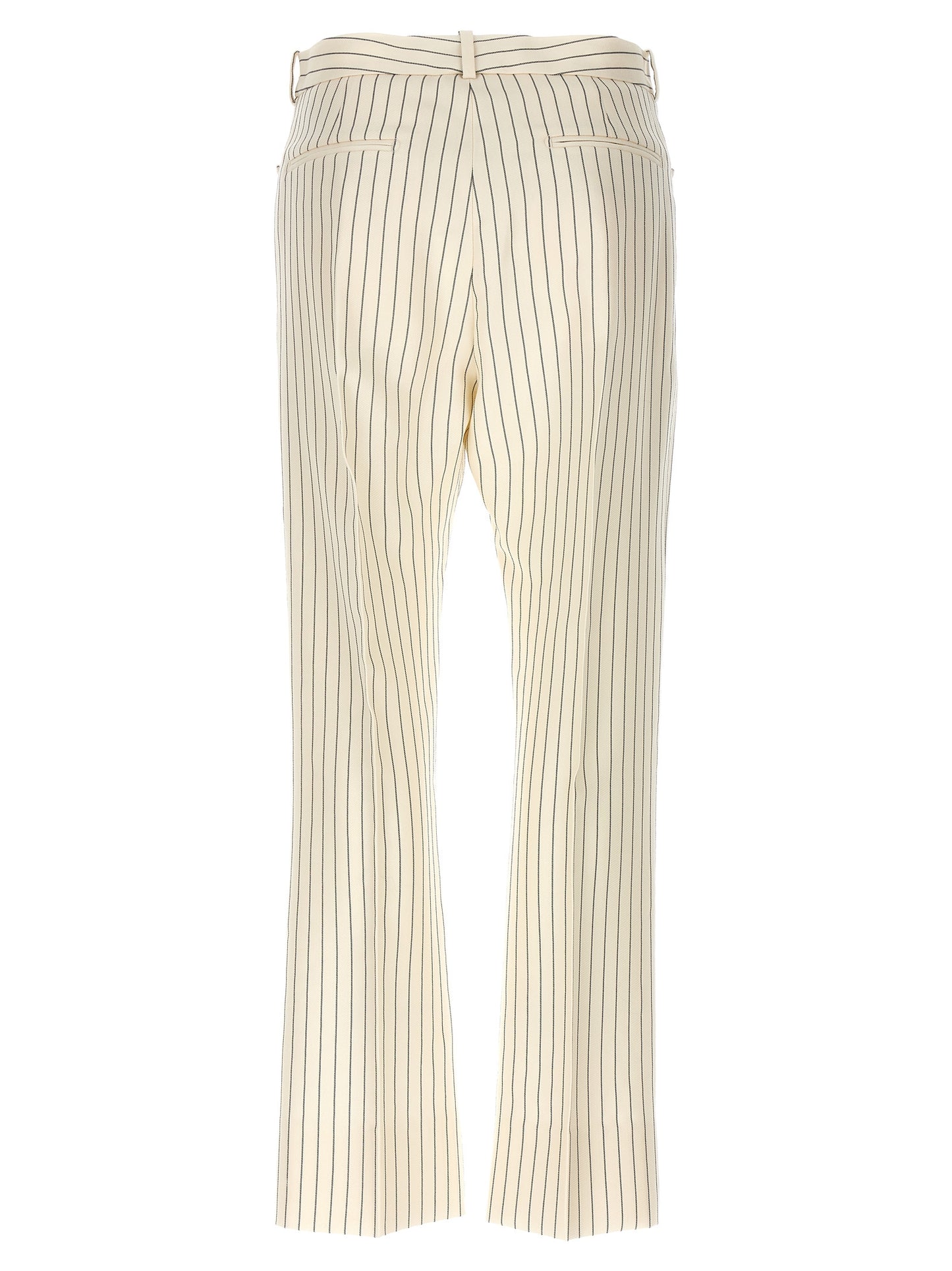 Pinstripe pants Pants