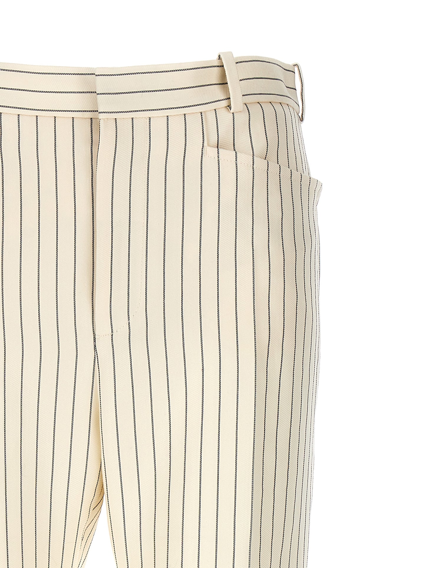 Pinstripe pants Pants