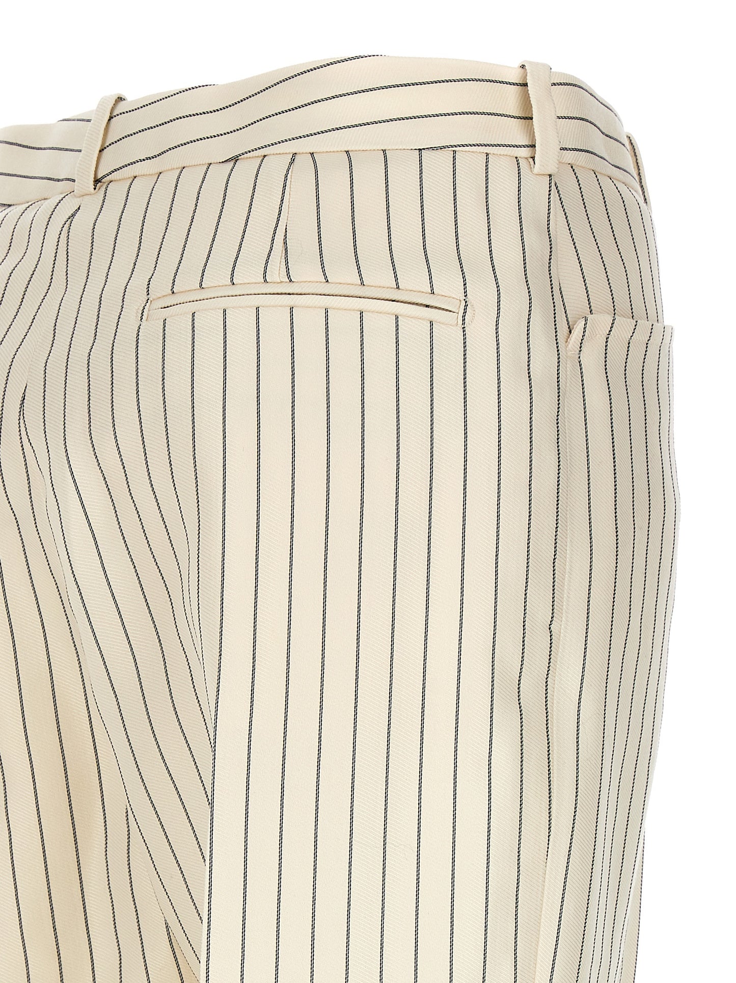 Pinstripe pants Pants