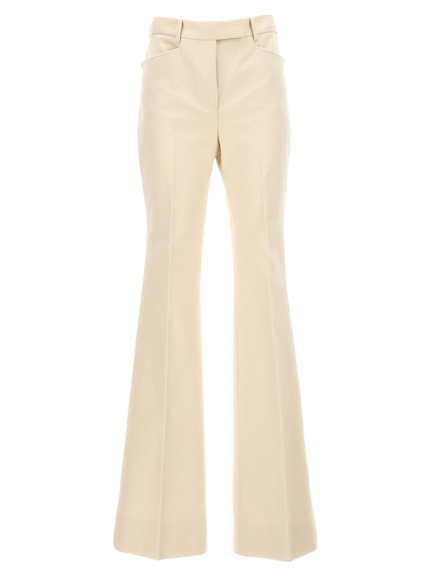 'Moleskin' pants Pants