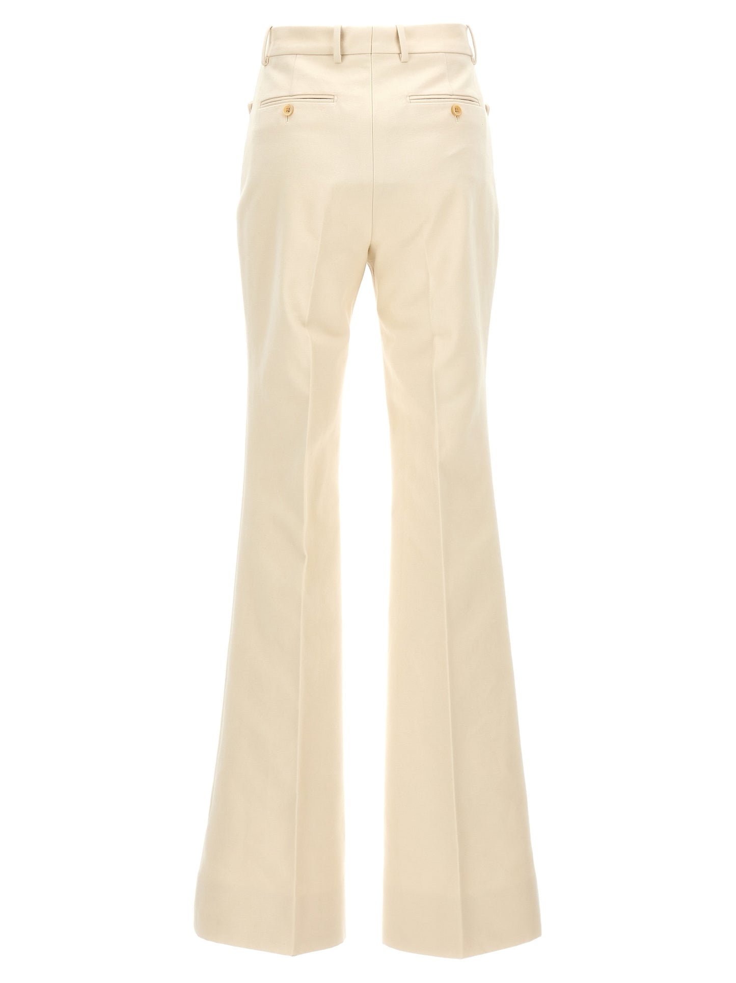 'Moleskin' pants Pants