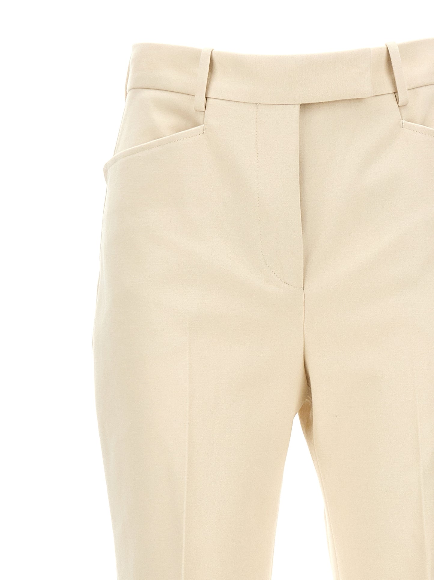 'Moleskin' pants Pants