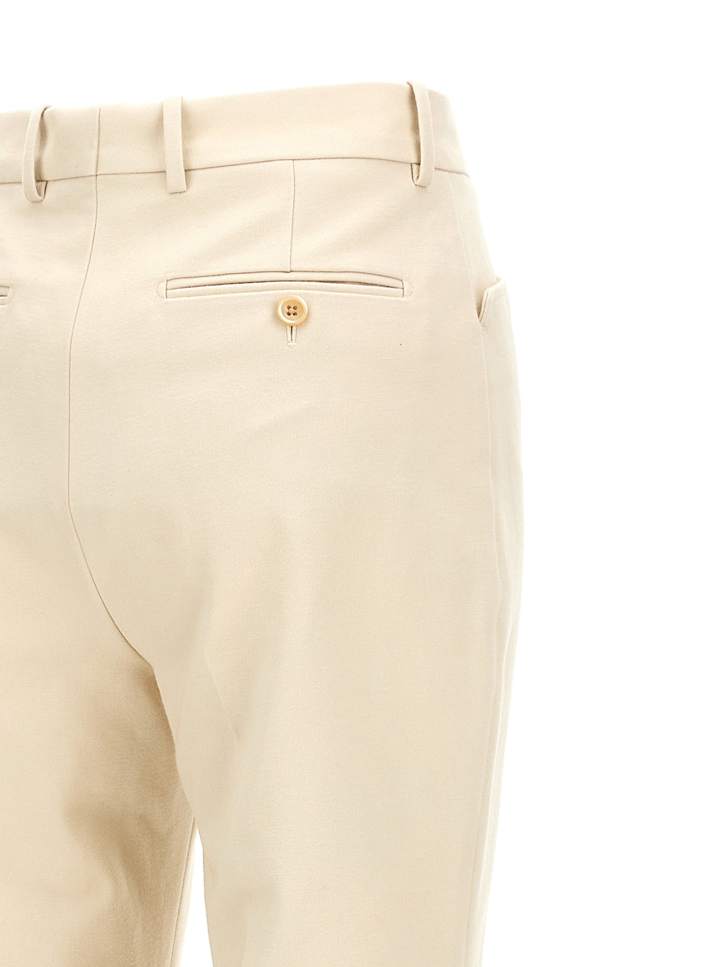'Moleskin' pants Pants