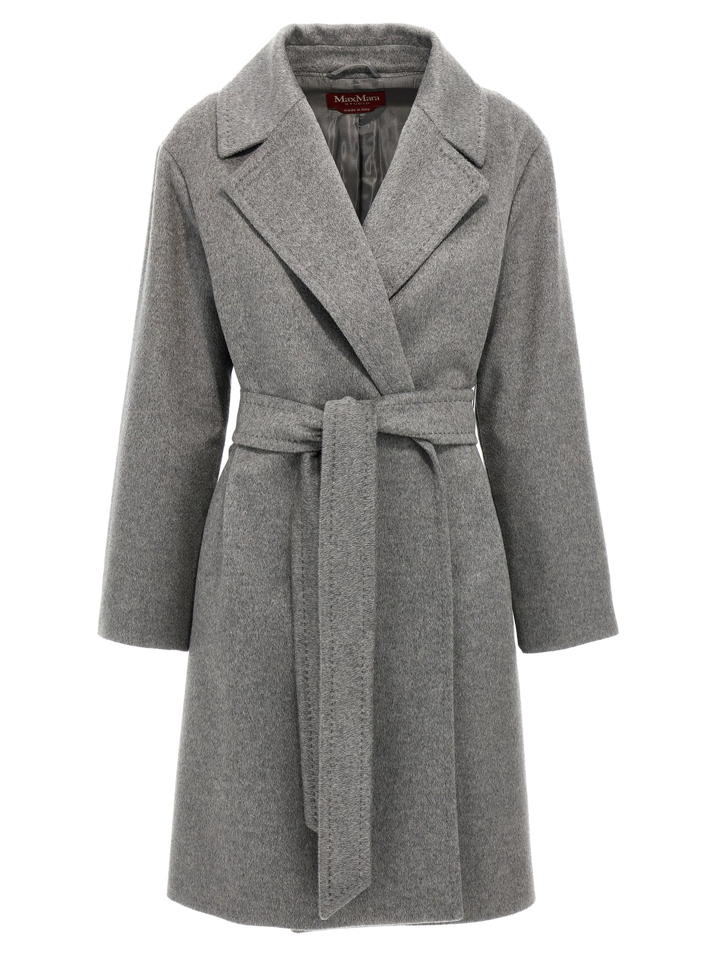 'Pazzo' coat Coats, trench coats