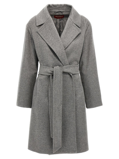 'Pazzo' coat Coats, trench coats