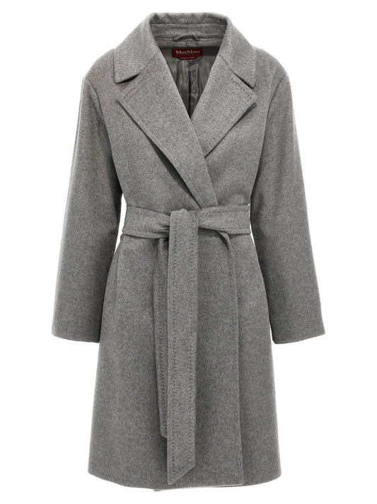 'Pazzo' coat Coats, trench coats