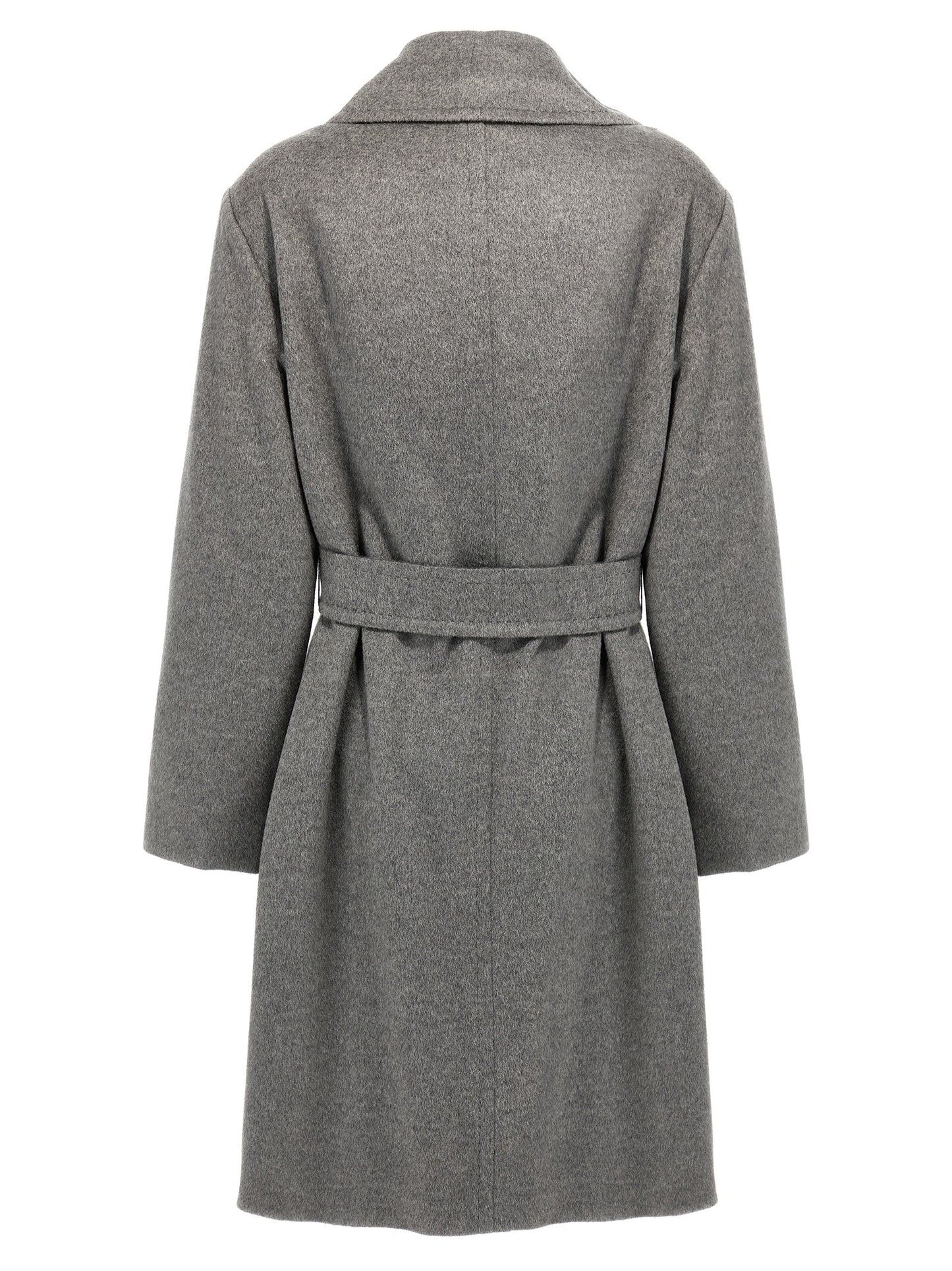 'Pazzo' coat Coats, trench coats