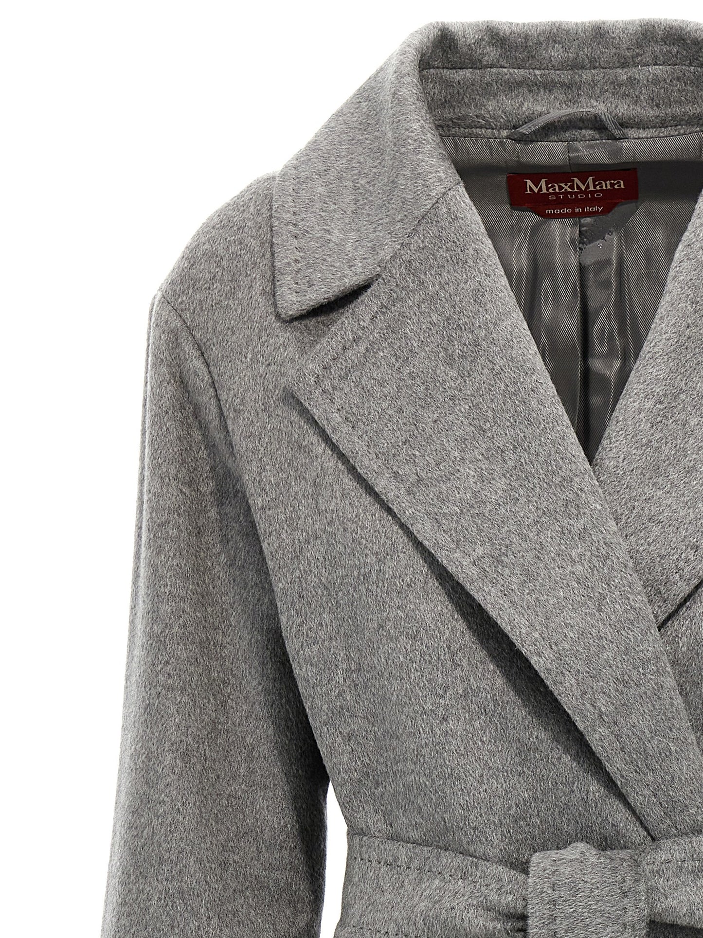 'Pazzo' coat Coats, trench coats
