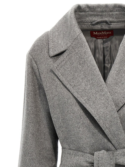 'Pazzo' coat Coats, trench coats