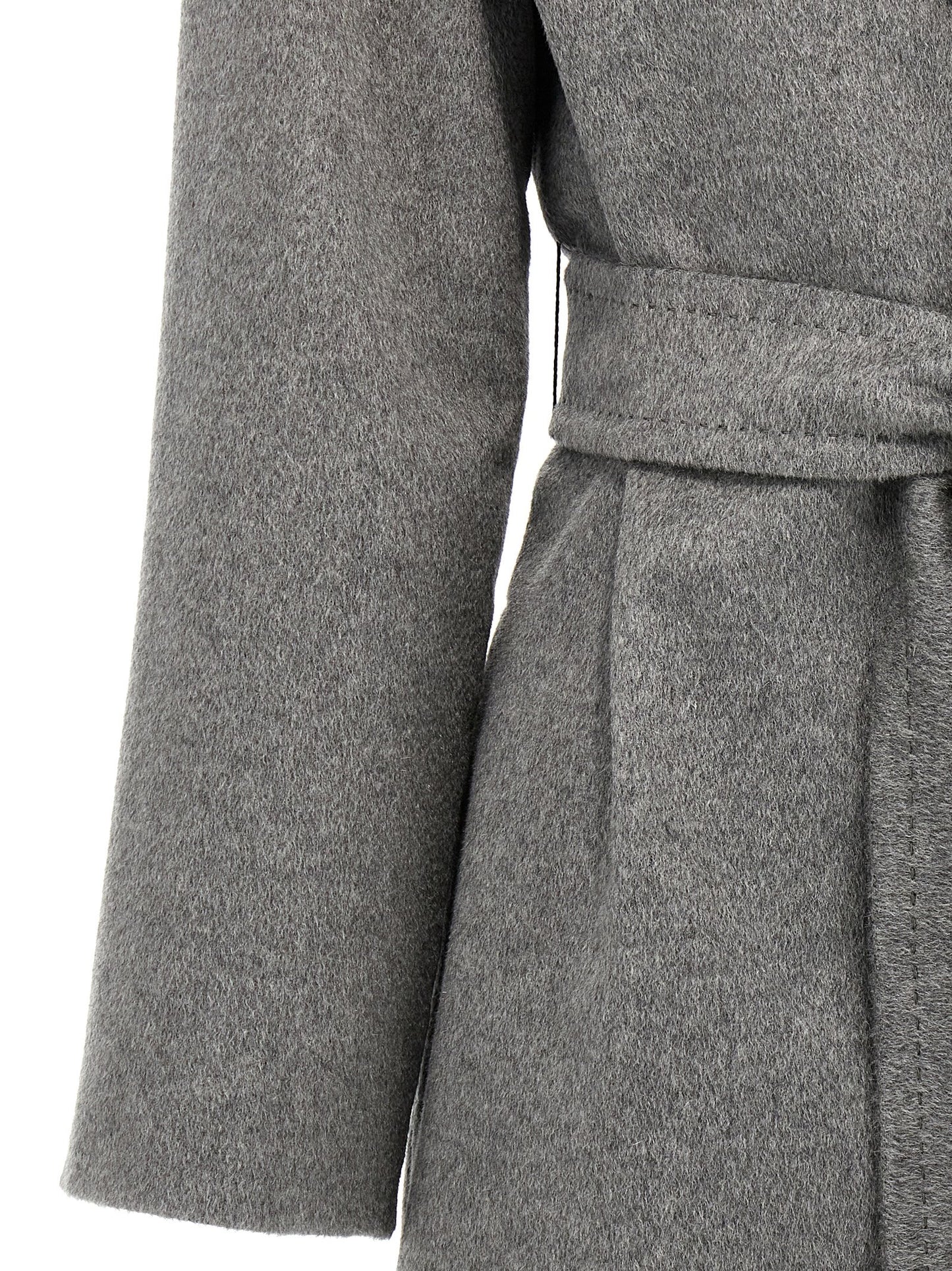 'Pazzo' coat Coats, trench coats