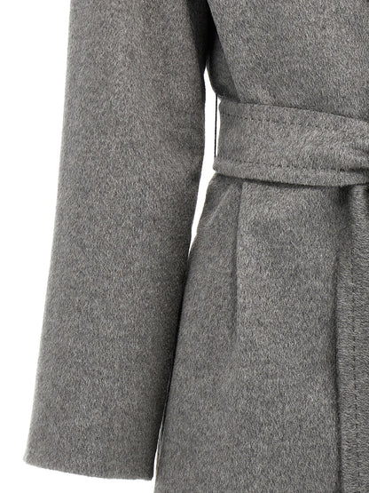 'Pazzo' coat Coats, trench coats
