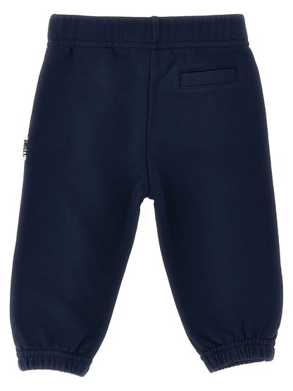 'PA Smiley Brush' joggers Pants