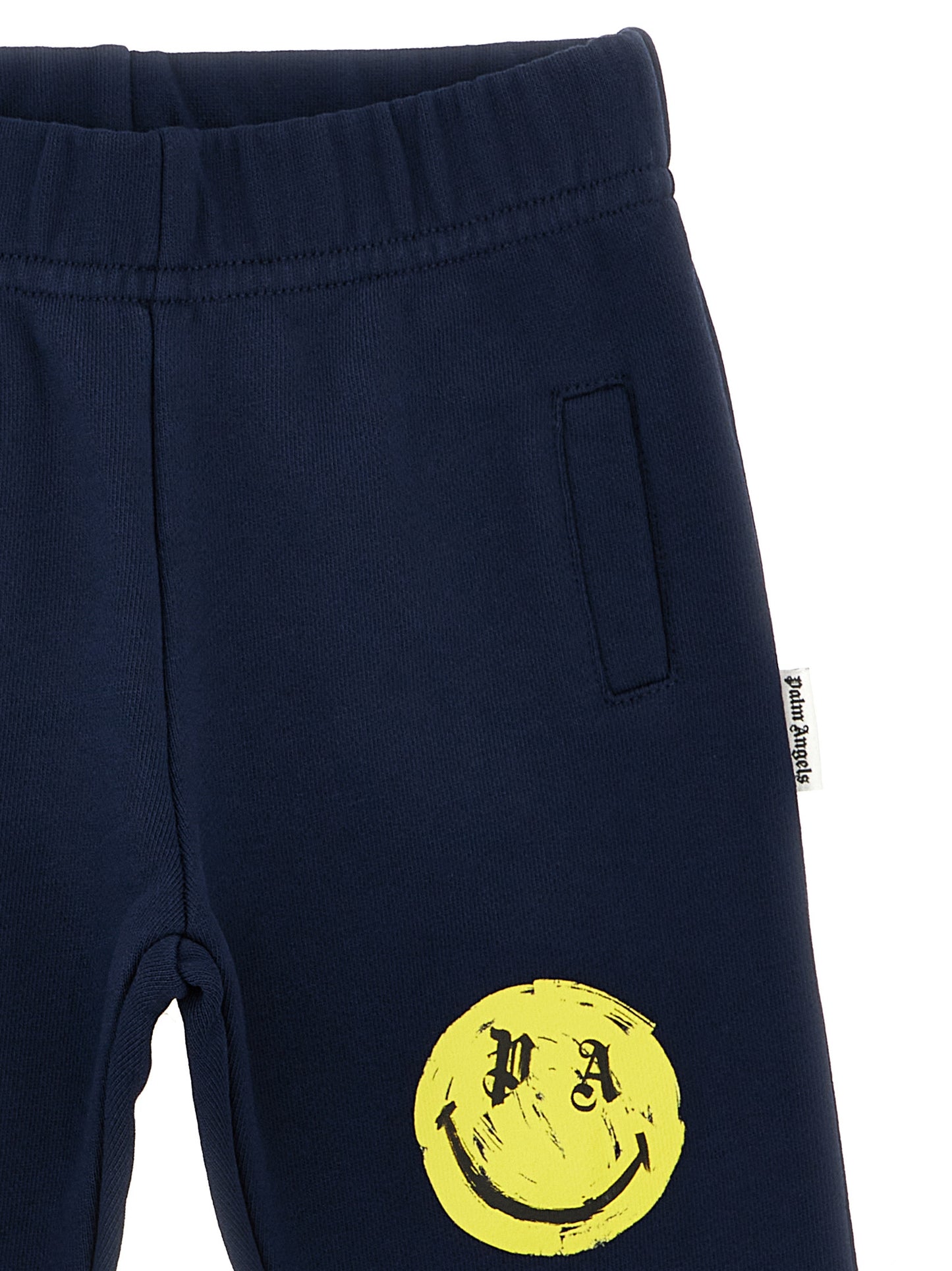 'PA Smiley Brush' joggers Pants