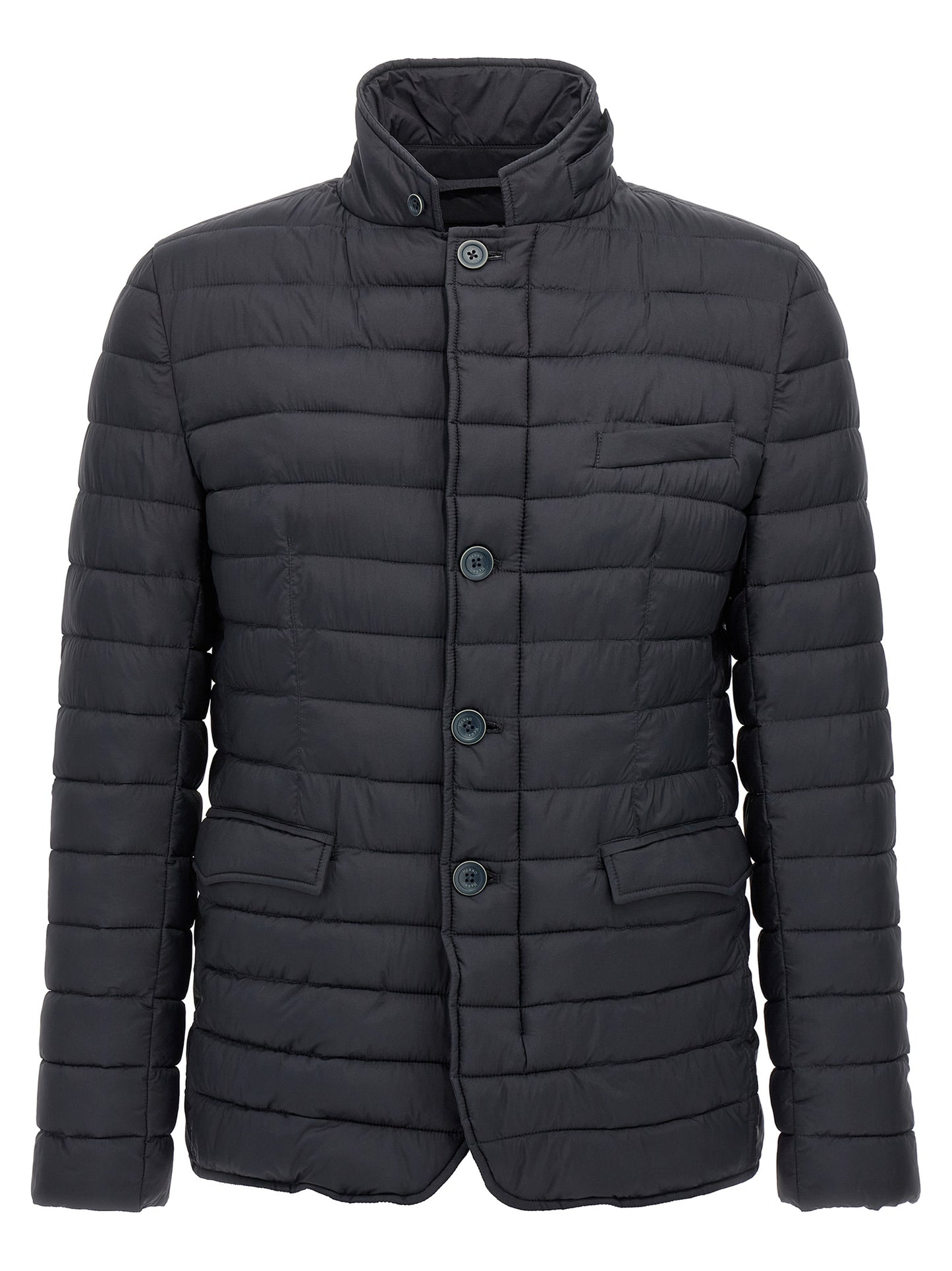 Quilted down jacket Piumini, Parka, Giacche casual