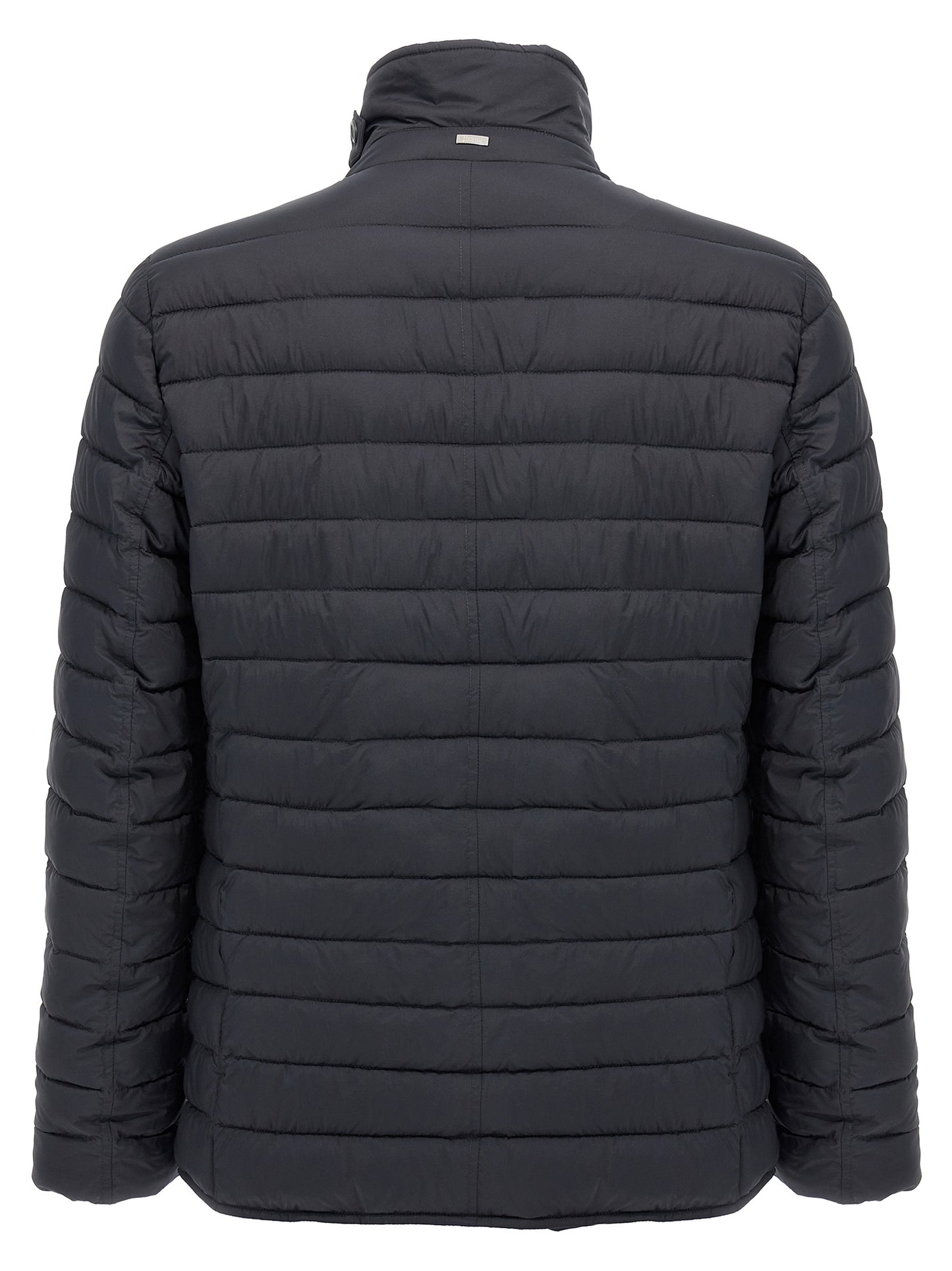Quilted down jacket Piumini, Parka, Giacche casual