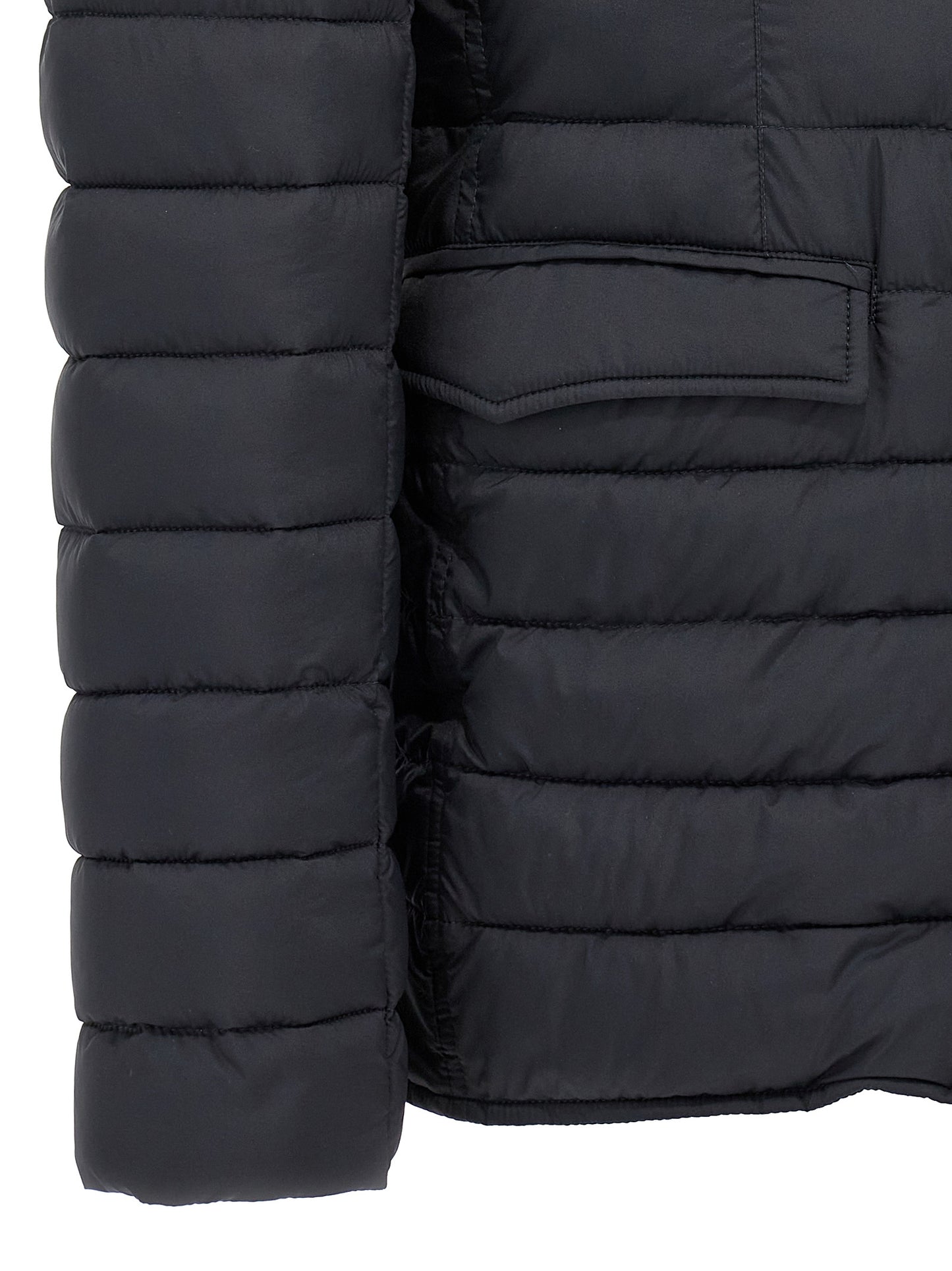 Quilted down jacket Piumini, Parka, Giacche casual