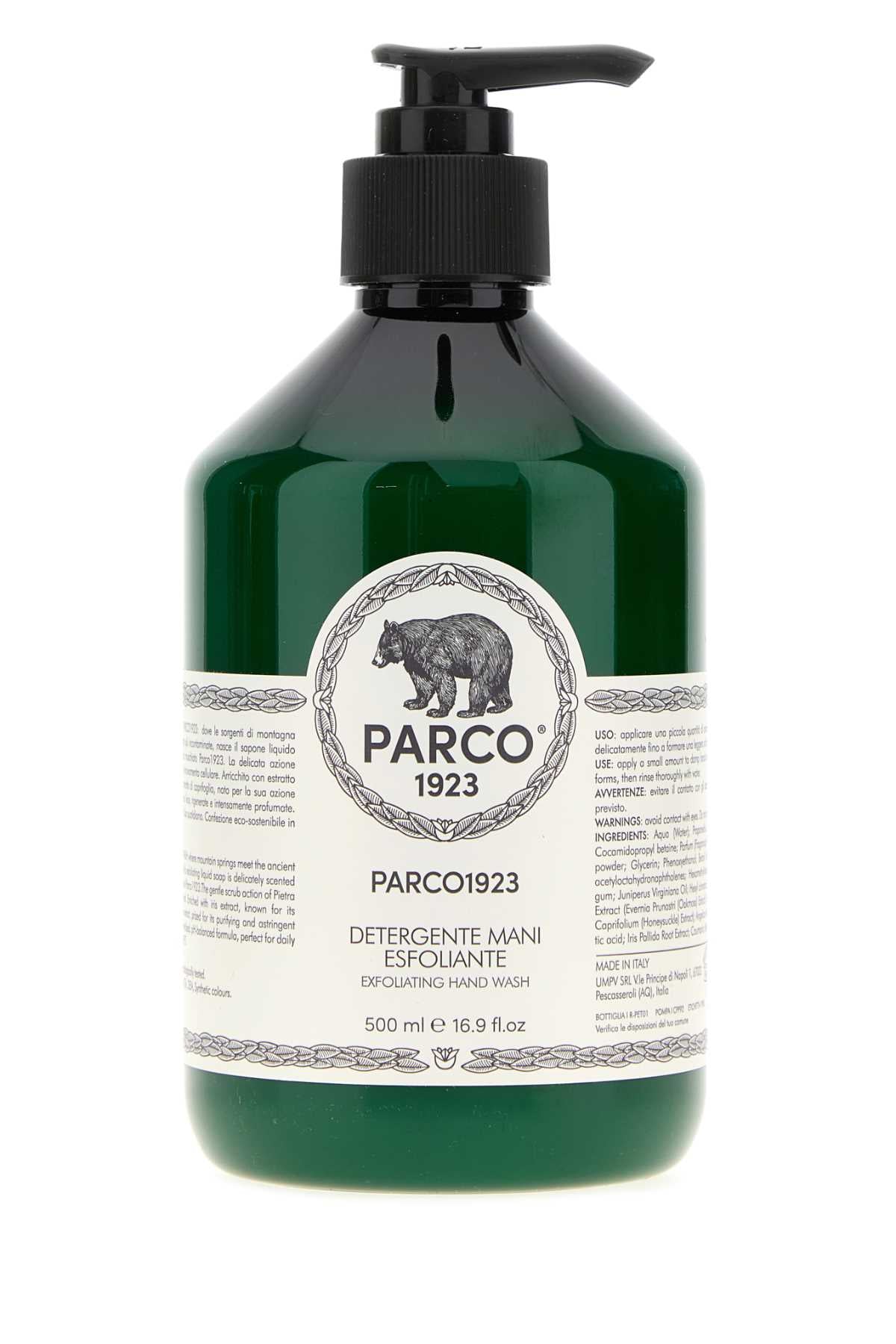PARCO 1923 PCRP003000