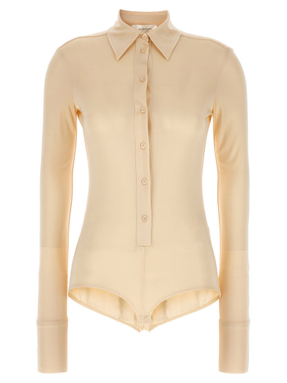 'Pera' bodysuit Underwear, body
