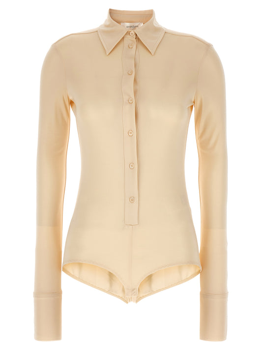 'Pera' bodysuit Underwear, body