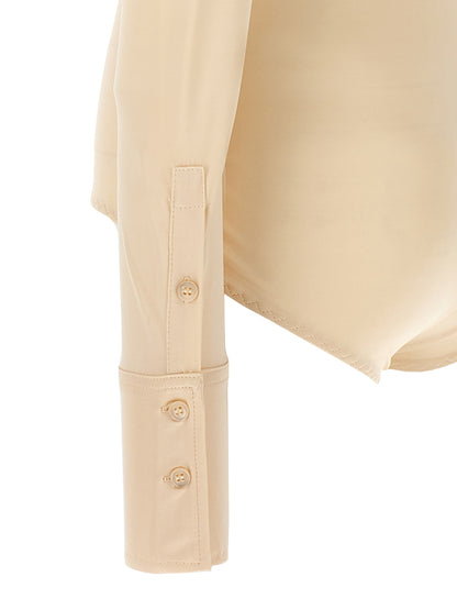 'Pera' bodysuit Underwear, body