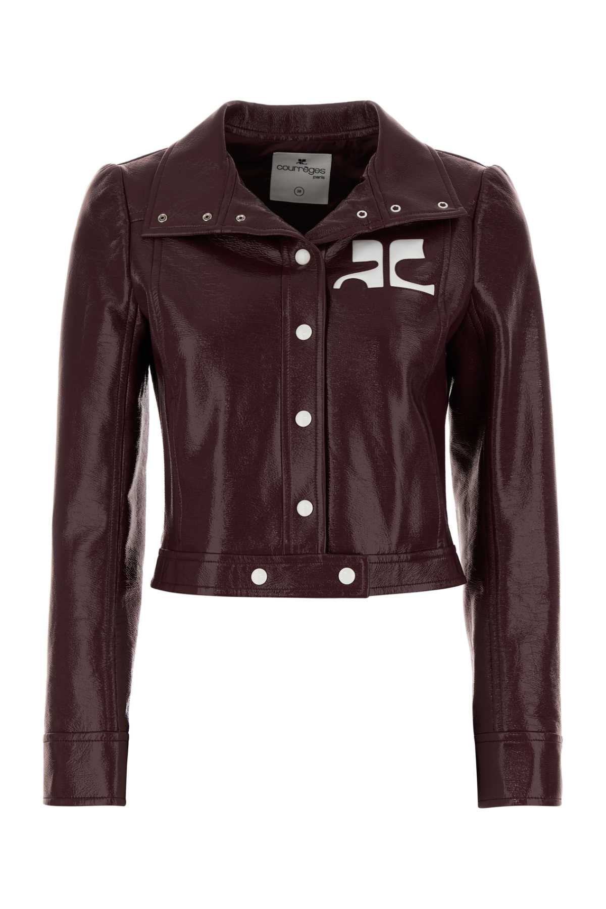 COURREGES PERCBL005VY00144010