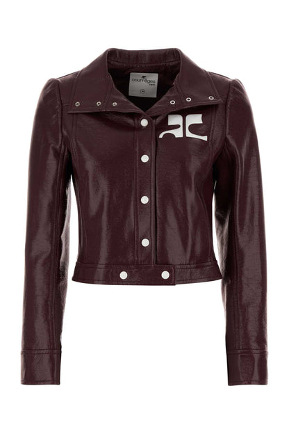 COURREGES PERCBL005VY00144010