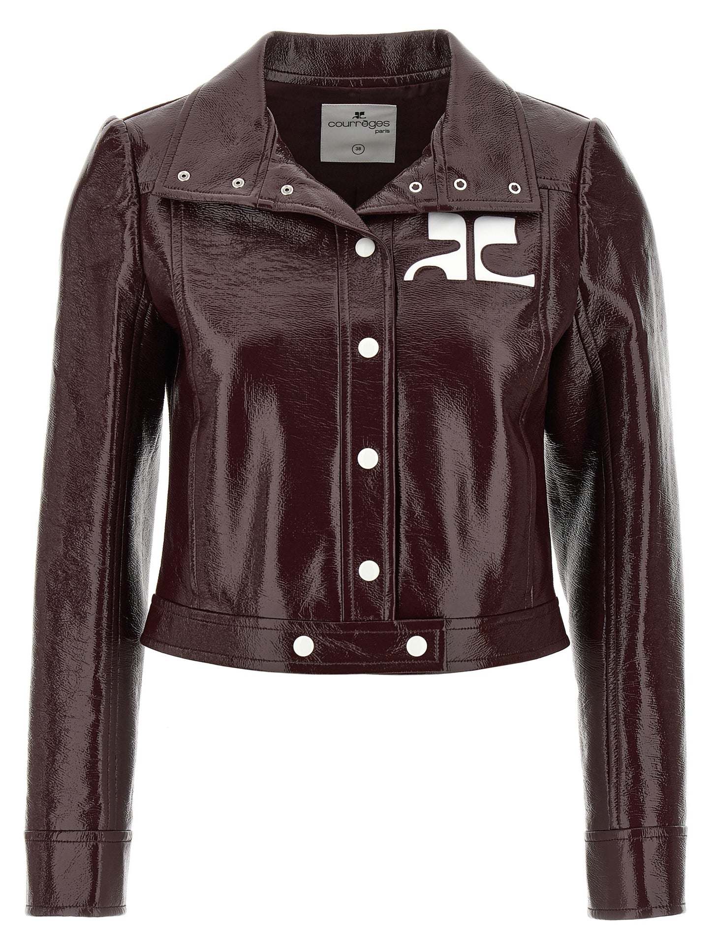 'ReEdition Vinyl' jacket Casual jackets, parka