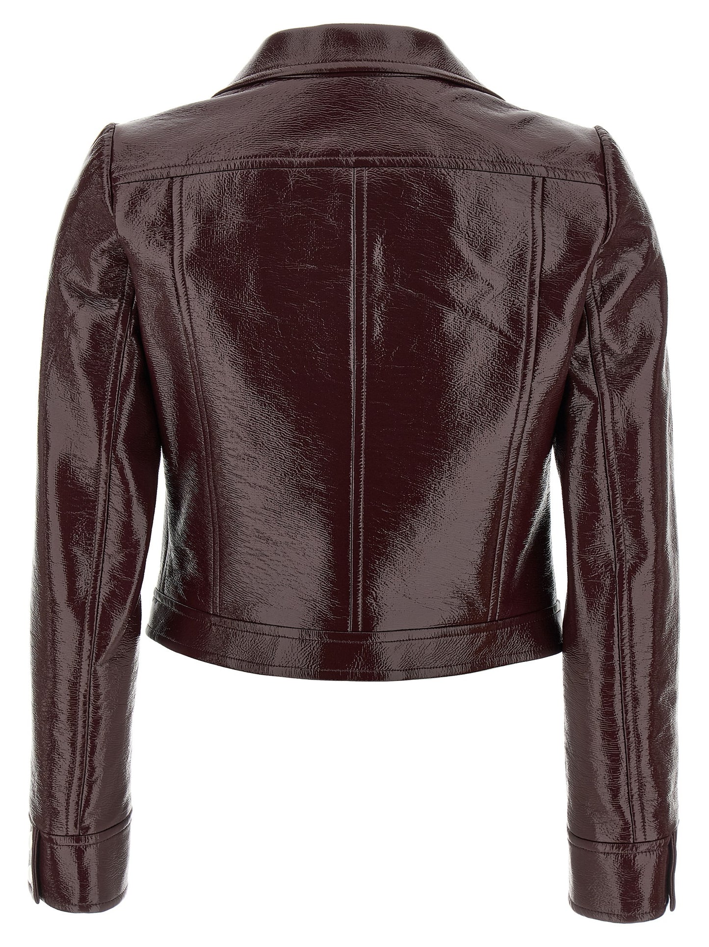 'ReEdition Vinyl' jacket Casual jackets, parka