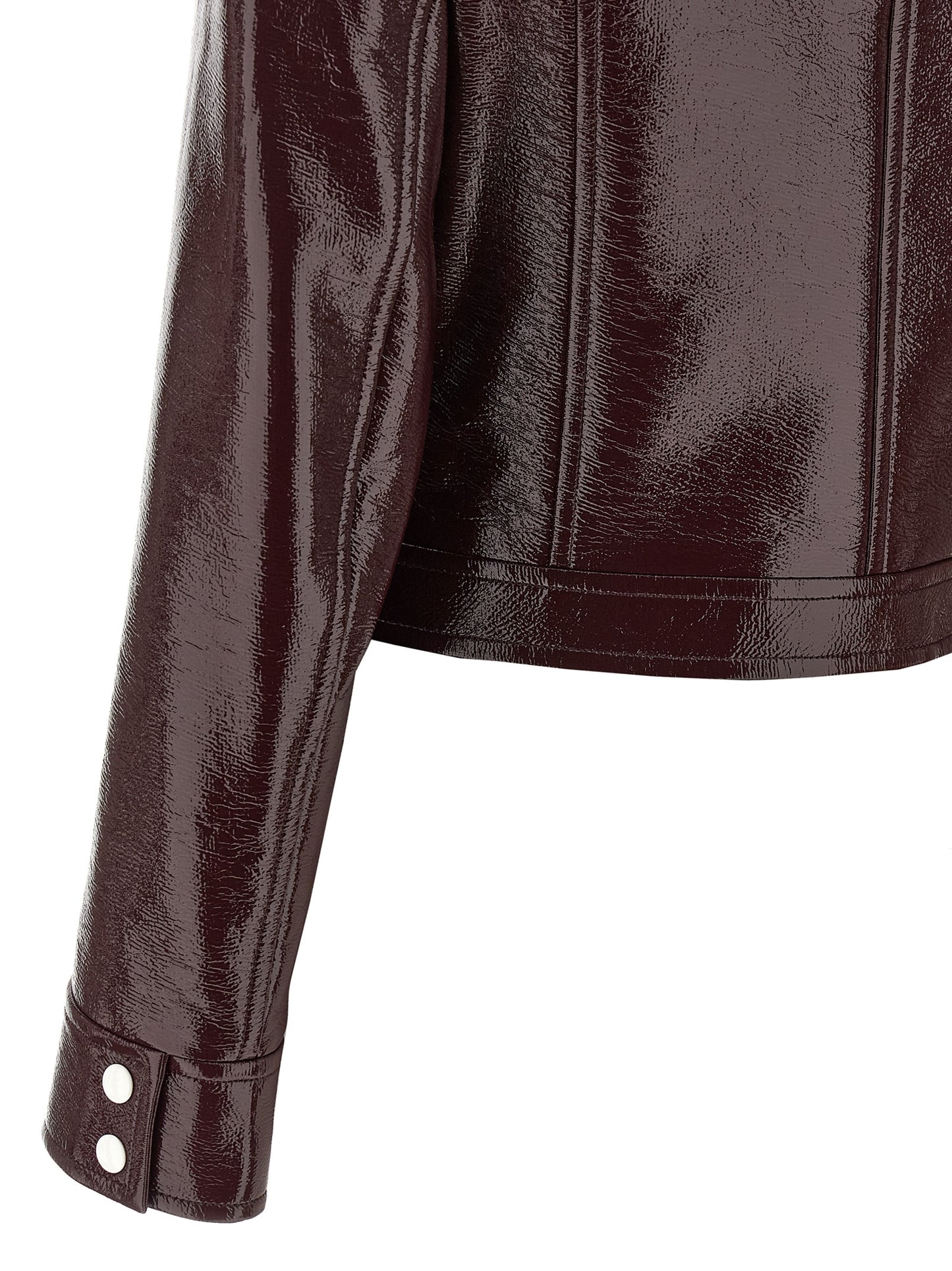 'ReEdition Vinyl' jacket Casual jackets, parka