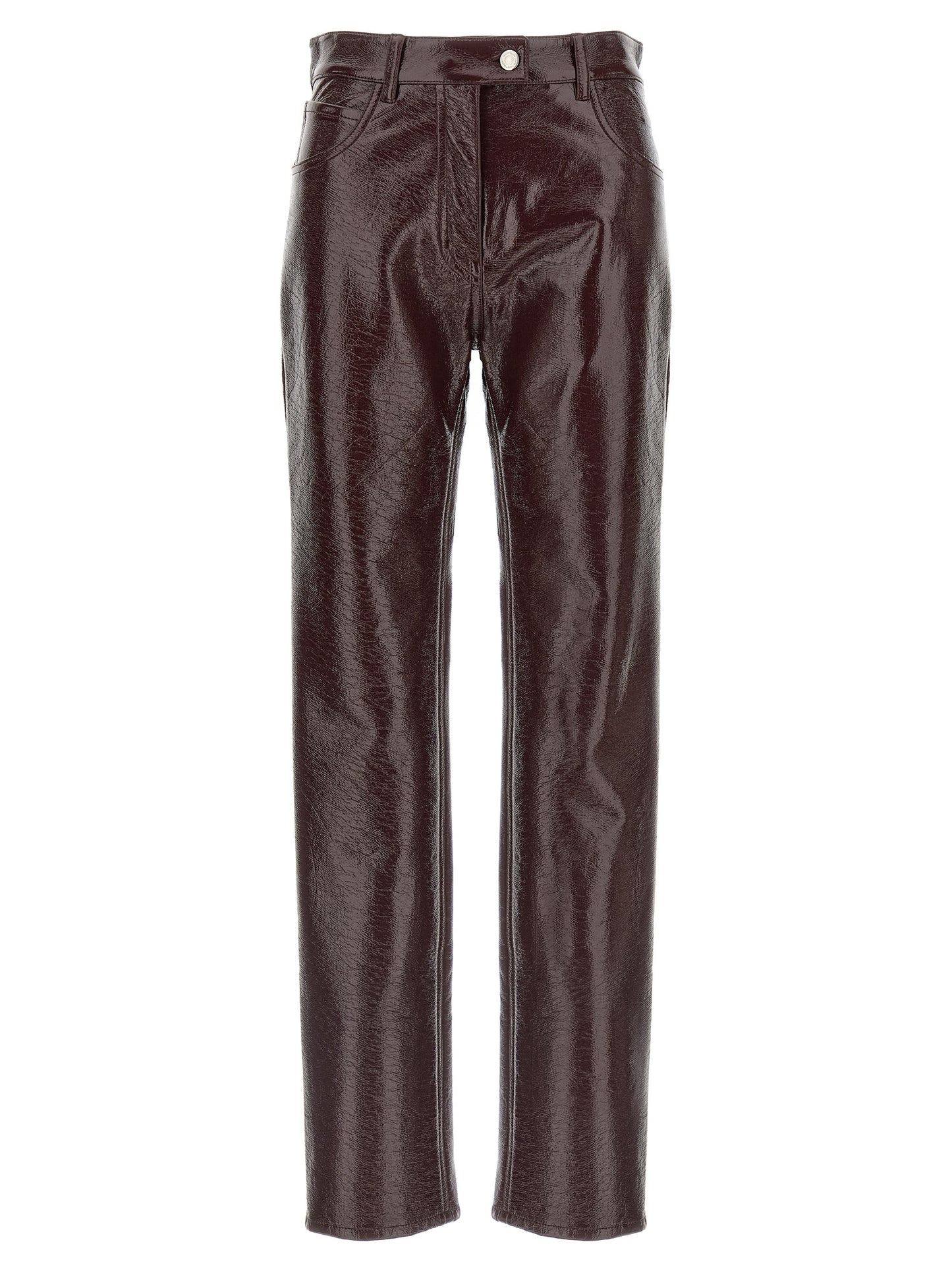 'ReEdition Vinyl' pants Pants